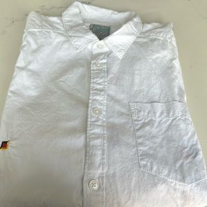 RVCA size Large long sleeves